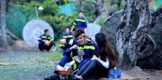 Nhật ký điền dã: chuyện về đời sống công nhân (11)