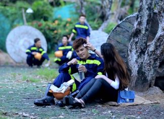 Nhật ký điền dã: chuyện về đời sống công nhân (11)