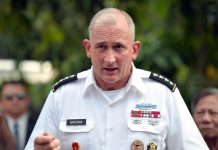 42 năm sau Bên rìa hòa bình