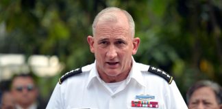 42 năm sau Bên rìa hòa bình