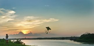 Về quê “Bên kia sông Đuống” – 5.2008 – Kỳ 1: Chùa Linh Ứng