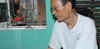 Ký ức hào hùng từ 9 chiếc răng trong địa ngục