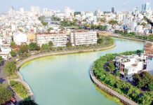 Nhiêu Lộc: ngày ấy và bây giờ