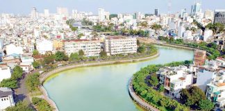 Nhiêu Lộc: ngày ấy và bây giờ