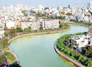 Nhiêu Lộc: ngày ấy và bây giờ