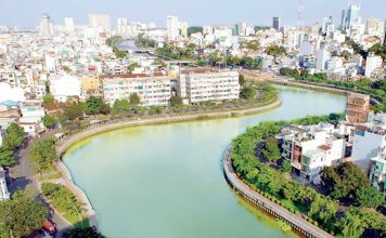 Nhiêu Lộc: ngày ấy và bây giờ