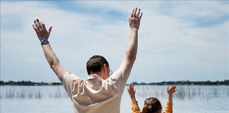 Đúng hai tháng… nhớ nhà, nhớ bé Bầu