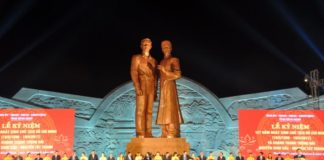 Nhật ký Sài Gòn 1975 – Ngày 19.5 – Lễ mừng sinh nhật Hồ Chí Minh