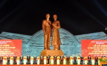 Nhật ký Sài Gòn 1975 – Ngày 19.5 – Lễ mừng sinh nhật Hồ Chí Minh