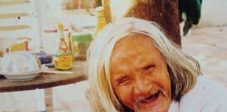 Bùi Giáng & di cảo để lại Lê gia trang – Kỳ cuối