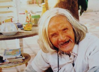 Bùi Giáng & di cảo để lại Lê gia trang – Kỳ cuối