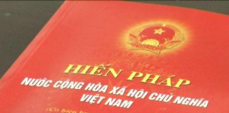 Bản hiến pháp năm 1946: Bài 1