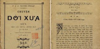 Cuộc di cư của chữ nghĩa – Kỳ 2
