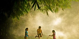 Còn đau cho đến bao giờ?