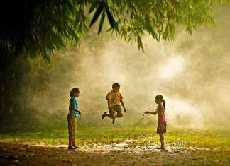 Còn đau cho đến bao giờ?