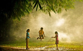 Còn đau cho đến bao giờ?