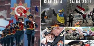 Ký ức cuộc chiến tranh Việt Nam giữa lòng Ucraina