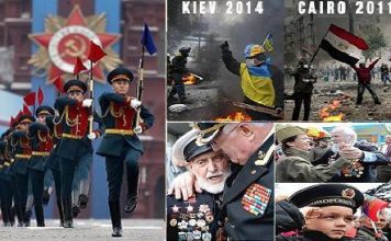 Ký ức cuộc chiến tranh Việt Nam giữa lòng Ucraina