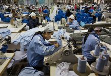 Nhật ký điền dã: chuyện về đời sống công nhân (5)