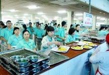 Nhật ký điền dã: chuyện về đời sống công nhân (10)