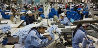 Nhật ký điền dã: chuyện về đời sống công nhân (5)