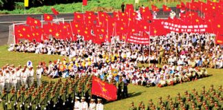 Sự kiện lịch sử tổng hợp ngày 13/08/2010