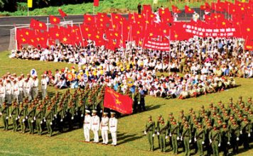 Sự kiện lịch sử tổng hợp ngày 13/08/2010