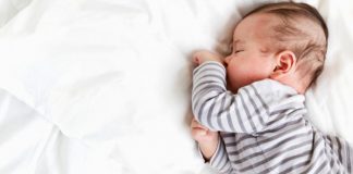 Cuống rốn của con