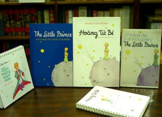 Giới thiệu sách: “Hoàng tử bé”