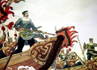 Nếu được sống lại lịch sử…