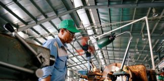 Nhật ký điền dã: chuyện về đời sống công nhân (13)