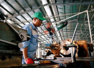 Nhật ký điền dã: chuyện về đời sống công nhân (13)