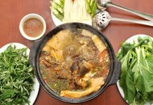 Phim: Lẩu bò Hạnh – Đà Lạt