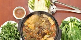 Phim: Lẩu bò Hạnh – Đà Lạt