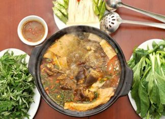 Phim: Lẩu bò Hạnh – Đà Lạt