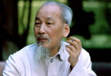 Phỏng vấn chủ tịch Hồ Chí Minh – 6/1964