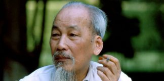 Phỏng vấn chủ tịch Hồ Chí Minh – 6/1964