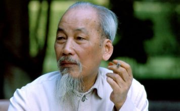 Phỏng vấn chủ tịch Hồ Chí Minh – 6/1964