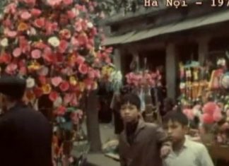 Tết Hà Nội 1973