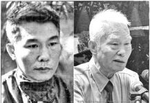 Trần Bạch Đằng – cuộc đời và ký ức (Kỳ 1): Tháng ngày trôi dạt