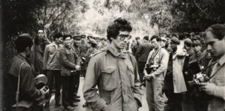 200 ngày đêm mất tự do