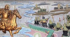 Âm thanh thời chiến