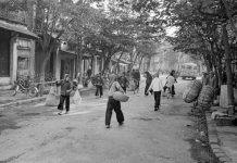 Còn lại gì từ một thời đói khổ?