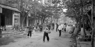 Còn lại gì từ một thời đói khổ?