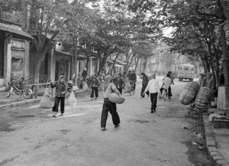 Còn lại gì từ một thời đói khổ?