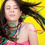 Kỷ vật: Album “Move” của Lưu Hương Giang trong chuyến ra Hà Nội