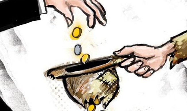 Ba câu chuyện về cái nghèo