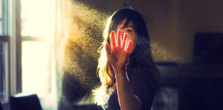 Bụi trong nắng – Kỳ cuối