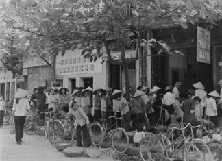 Chuyện học hành thời bao cấp