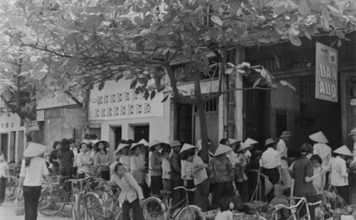 Chuyện học hành thời bao cấp